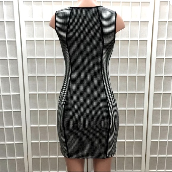 Bailey44 Work Sheath Dress - medium - Picture 3 of 3